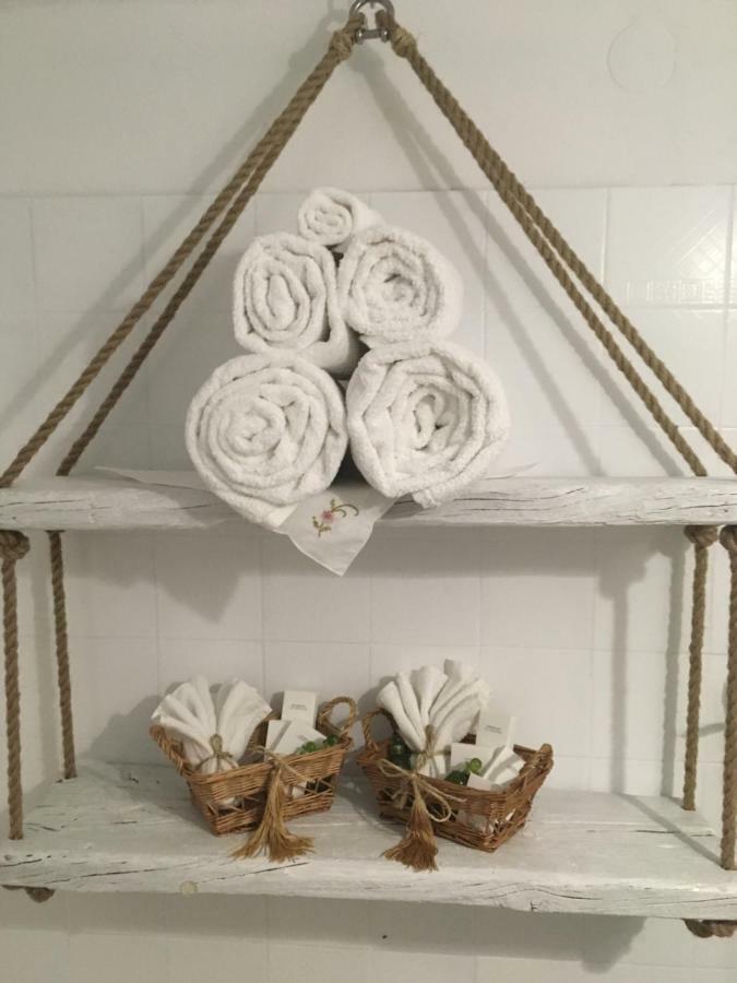 Villa Ermilia Kerveli Eksteriør billede