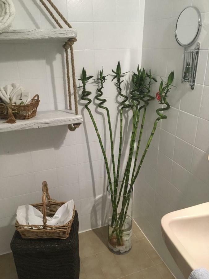 Villa Ermilia Kerveli Eksteriør billede